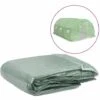 YOUTHUP Couverture De Remplacement De Serre (13,5m²) 300x450x200cm Vert 1 YOUTHUP Couverture De Remplacement De Serre (13,5m²) 300x450x200cm Vert -France Serre de jardin Soldes 2022 51889715 1