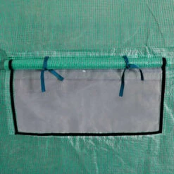 Topdeal Serre Portable Cadre En Acier 18 M² -France Serre de jardin Soldes 2022 52090759 2