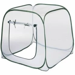 Topdeal Serre Pop-up Nature FF403673_FR