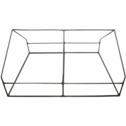 ALICE'S GARDEN Mini Serre De Jardin - Ciboulette - 2.5m². Serre Châssis En Polyéthylène - Vert -France Serre de jardin Soldes 2022 52536538 4