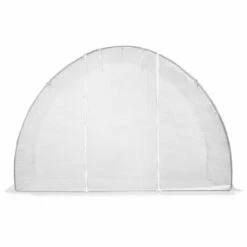 LANGRAY Serre 4,5 M² 300x150x200 Cm Maison & Jardin -France Serre de jardin Soldes 2022 53826734 4