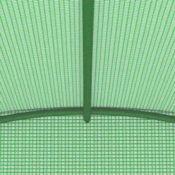 Hommoo Serre 9 M² 4,5x2x2 M -France Serre de jardin Soldes 2022 54152309 4