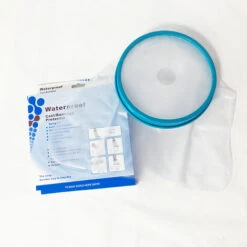 LIFCAUSAL Cast Cover Cast Protector Adulte Étanche Réutilisable Jambe Main Pied Cheville Genou Couvre Plâtre Pansement Bandages Protecteur Sec Pour Douche Bain Plage Longue Jambe -France Serre de jardin Soldes 2022 54423500 2