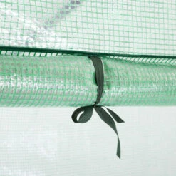 Deuba - Serre à Film 200x173x80cm -France Serre de jardin Soldes 2022 54590403 4