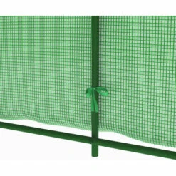 Topdeal Serre 6,86 M² 3,43x2x2 M FF48164_FR -France Serre de jardin Soldes 2022 54643942 4