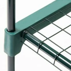 JARDIBRICODECO Serre De Jardin Balcon Terrasse étagère -France Serre de jardin Soldes 2022 55315713 4