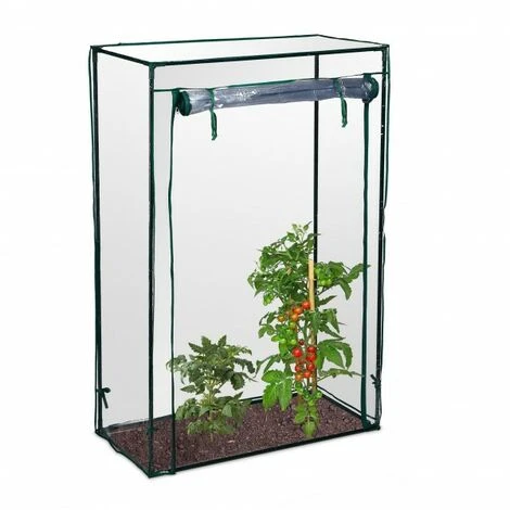 JARDIBRICODECO Serre De Jardin Tomate Jardin Et Balcon 3 JARDIBRICODECO Serre De Jardin Tomate Jardin Et Balcon