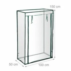 JARDIBRICODECO Serre De Jardin Tomate Jardin Et Balcon 10 JARDIBRICODECO Serre De Jardin Tomate Jardin Et Balcon -France Serre de jardin Soldes 2022 55315731 4