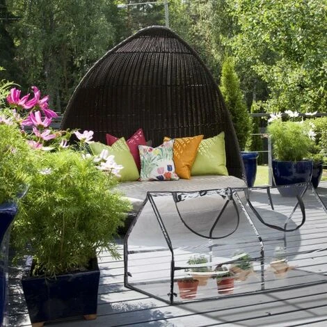 JARDIBRICODECO Serre De Jardin Transparente 7 JARDIBRICODECO Serre De Jardin Transparente – Image 5