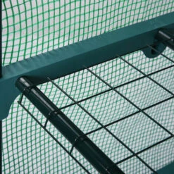 Serre En Polyéthylène De Gardebruk 126x49x69cm -France Serre de jardin Soldes 2022 55405221 4