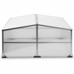 GARTENBRUK Gardebruk Serre De Jardin 110x110cm- M6 -France Serre de jardin Soldes 2022 55405421 2