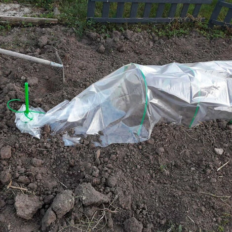 RONDY Serre Tunnel De Forçage 3.7 M 4 RONDY Serre Tunnel De Forçage 3.7 M – Image 2