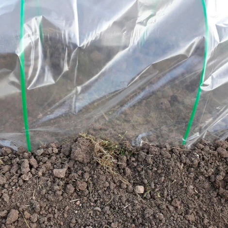 RONDY Serre Tunnel De Forçage 3.7 M 6 RONDY Serre Tunnel De Forçage 3.7 M – Image 4