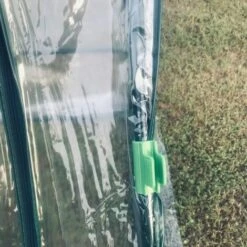 MACARON Serre De Jardin Serre Tomates Étagères Tunnel Tente Plantes Hxlxp: 190x143x143cm, Transparent Film De Serre à Capot Transparent PEPVC Sans Cadre LO-Ron 8 MACARON Serre De Jardin Serre Tomates Étagères Tunnel Tente Plantes Hxlxp: 190x143x143cm, Transparent Film De Serre à Capot Transparent PEPVC Sans Cadre LO-Ron -France Serre de jardin Soldes 2022 57139640 2