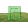 INLIFE Serre Avec Cadre En Acier PVC -France Serre de jardin Soldes 2022 57884230 1