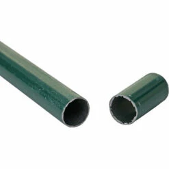 DéCOSHOP26 Petite Serre De Jardin Pour Jardin, Terrasse Balcon 150x95x50cm - Noir -France Serre de jardin Soldes 2022 58237787 4