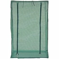 DéCOSHOP26 Petite Serre De Jardin Pour Jardin, Terrasse Balcon 150x95x50cm - Noir -France Serre de jardin Soldes 2022 58237787 5