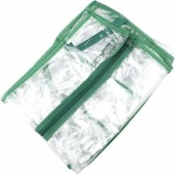 CHANCEY Housse De Rechange En PVC Renforcé Pour Mini Serre, 3 Niveaux, Housse En PVC Transparent, Imperméable, Protection Contre Le Soleil, Protection Contre Les UV Pour Serre,SEMAket 8 CHANCEY Housse De Rechange En PVC Renforcé Pour Mini Serre, 3 Niveaux, Housse En PVC Transparent, Imperméable, Protection Contre Le Soleil, Protection Contre Les UV Pour Serre,SEMAket -France Serre de jardin Soldes 2022 58534729 2