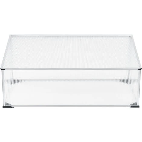 NOVA Balcony Greenhouse Terrace Pour Les Plantes 60x100x30 / 40 Cm Avec Toit D'ouverture 4 NOVA Balcony Greenhouse Terrace Pour Les Plantes 60x100x30 / 40 Cm Avec Toit D'ouverture – Image 2