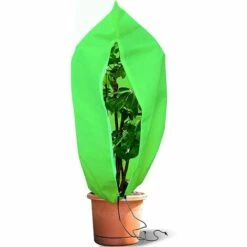 CHANCEY Sunshine Smile Pop-up Serre,Tente Serre,Mini Serre Avec Cadre Et Couvercle, Mini Serre,Tente Pour Serre Pliable, Petite Serre,Housse De Jardinage Portable (60x80).SEMAket