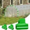 LTS FAFA 10 Pièces 11mm/16mm Clip De Film Plastique Accessoires De Serre Fournitures De Jardinage 2 LTS FAFA 10 Pièces 11mm/16mm Clip De Film Plastique Accessoires De Serre Fournitures De Jardinage -France Serre de jardin Soldes 2022 59153996 1