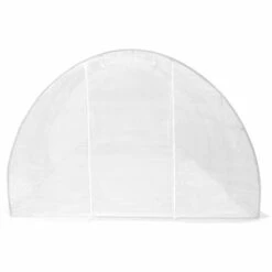 INLIFE Serre 18 M² 600x300x200 Cm 11 INLIFE Serre 18 M² 600x300x200 Cm -France Serre de jardin Soldes 2022 59848091 5