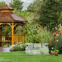 Relaxdays Serre En Aluminium, Jardin, Pour Jeunes Plants, HxLxP : 40x120x100cm, Perméable Aux UVs, Potager, Transparent -France Serre de jardin Soldes 2022 60563822 3