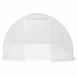 FIMEI Serre 9 M² 300x300x200 Cm -France Serre de jardin Soldes 2022 60966459 4