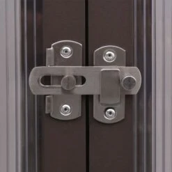 FIMEI Serre En Aluminium 240 X 211 X 232 Cm 9 FIMEI Serre En Aluminium 240 X 211 X 232 Cm -France Serre de jardin Soldes 2022 60971742 3