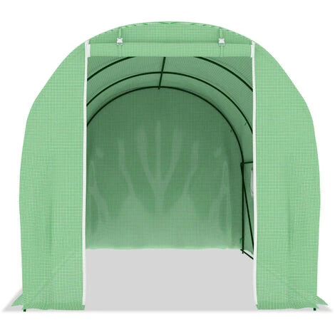 FIMEI Serre 9 M² 4,5x2x2 M 5 FIMEI Serre 9 M² 4,5x2x2 M – Image 3