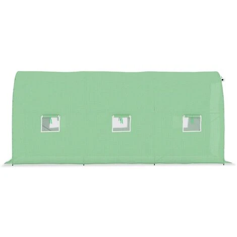 FIMEI Serre 9 M² 4,5x2x2 M 6 FIMEI Serre 9 M² 4,5x2x2 M – Image 4