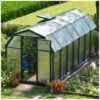 CANOPIA Serre De Jardin En Polycarbonate Rion Eco Grow 9,16 M², Ancrage Au Sol Oui 2 CANOPIA Serre De Jardin En Polycarbonate Rion Eco Grow 9,16 M², Ancrage Au Sol Oui -France Serre de jardin Soldes 2022 6261271 1
