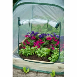 SUPERMARKET Serre Pop-up Nature 9 SUPERMARKET Serre Pop-up Nature -France Serre de jardin Soldes 2022 63669545 3