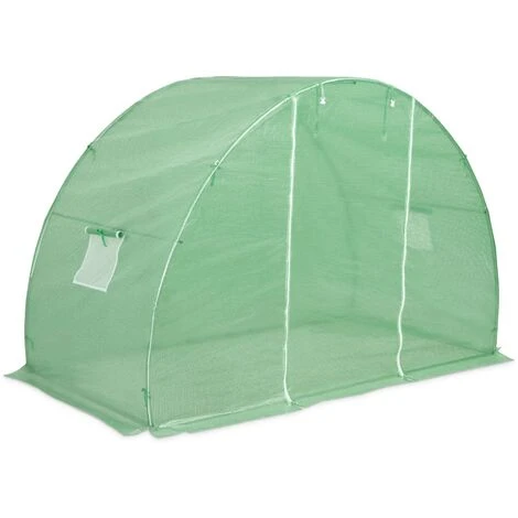 SUPERMARKET Serre 4,5 M² 300x150x200 Cm SUHB-45533 6 SUPERMARKET Serre 4,5 M² 300x150x200 Cm SUHB-45533 – Image 4