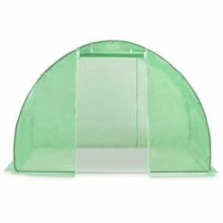 SUPERMARKET Serre 4,5 M² 300x150x200 Cm SUHB-45533 11 SUPERMARKET Serre 4,5 M² 300x150x200 Cm SUHB-45533 -France Serre de jardin Soldes 2022 63675773 5