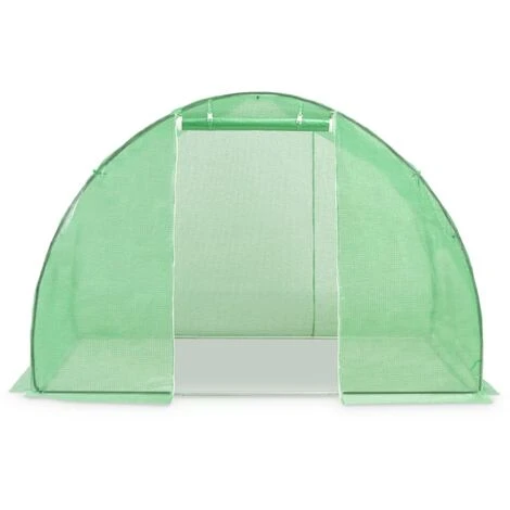 SUPERMARKET Serre 4,5 M² 300x150x200 Cm SUHB-45533 7 SUPERMARKET Serre 4,5 M² 300x150x200 Cm SUHB-45533 – Image 5