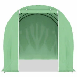 SUPERMARKET Serre 6,86 M² 3,43x2x2 M -France Serre de jardin Soldes 2022 63679945 3