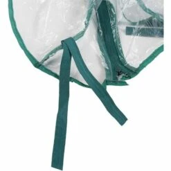 MEZHENG Mini Petite Serre Pour Plantes à L'extérieur, Intérieur, Tente De Serre De Culture Portable Avec Ouvertures à Glissière Maison De Fleurs Jardinage Cour 10 MEZHENG Mini Petite Serre Pour Plantes à L'extérieur, Intérieur, Tente De Serre De Culture Portable Avec Ouvertures à Glissière Maison De Fleurs Jardinage Cour -France Serre de jardin Soldes 2022 63894800 4