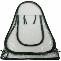 MALLOMNE Serre De Protection Hivernale De Tente D'hivernage De Mini-serre -France Serre de jardin Soldes 2022 64055194 3