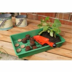 CONMETALL MEISTER GM Greenhouse De Chambre 38 X 24 X 18 Cm 4 Pièces | WU9968230 -France Serre de jardin Soldes 2022 64510884 3