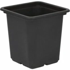 OSQI 60x Pots De Culture De Plantes - Pots De Plantes Pour La Culture - Pot De Fleurs Pour La Culture De Plantes（Ouverture Extérieure : 7 X 7 Cm） -France Serre de jardin Soldes 2022 65501958 3