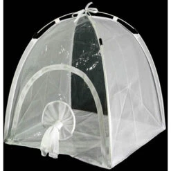 Serre Pliable Pour Plantes, 55,9 X 55,9 X 71,1 Cm, Mini Serre Portable Pour Jardin, Terrasse, Jardin, 1 Pièce(blanche) 13Treize 10 Serre Pliable Pour Plantes, 55,9 X 55,9 X 71,1 Cm, Mini Serre Portable Pour Jardin, Terrasse, Jardin, 1 Pièce(blanche) 13Treize -France Serre de jardin Soldes 2022 66359044 4