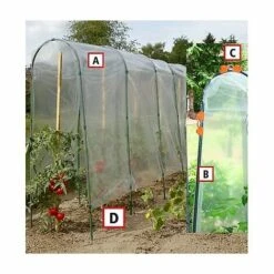 FABRE GRAINES FILM DE FORCAGE POUR TOMATE