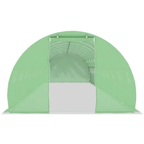 LES TENDANCES Serre 45 M² 15x3x2 M 7 LES TENDANCES Serre 45 M² 15x3x2 M – Image 5