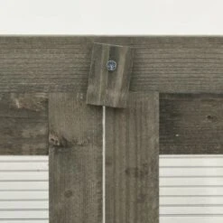 LES TENDANCES Serre 60x45x100 Cm Bois De Sapin 9 LES TENDANCES Serre 60x45x100 Cm Bois De Sapin -France Serre de jardin Soldes 2022 66924221 3