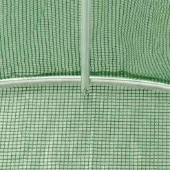 LES TENDANCES Serre 13,5 M² 450x300x200 Cm -France Serre de jardin Soldes 2022 66925194 3