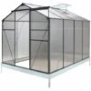 DEMA Serre De Jardin Bussum 4,75 M² -France Serre de jardin Soldes 2022 7835756 1