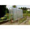 Nortene Film De Forçage Tunnel Tomates " Tomato Film" - 5 X 3,50 M -France Serre de jardin Soldes 2022 9026135 1