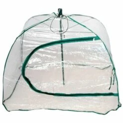 Serre De Jardin Parapluie Gardiun Bosco 103x69x75 Cm