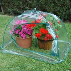Serre De Jardin Parapluie Gardiun Bosco 103x69x75 Cm 9 Serre De Jardin Parapluie Gardiun Bosco 103x69x75 Cm -France Serre de jardin Soldes 2022 9728557 3